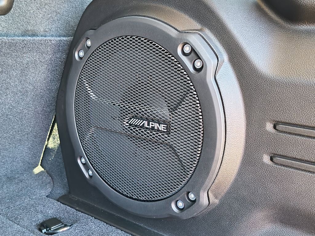 New 2025 Jeep Wrangler Sahara image 25