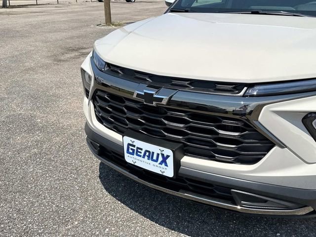 New 2026 Chevrolet TrailBlazer ACTIV w/ Driver Confidence Package image 3