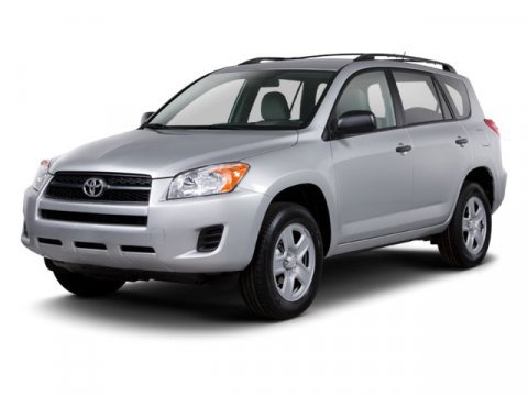 Used 2010 Toyota RAV4 2WD