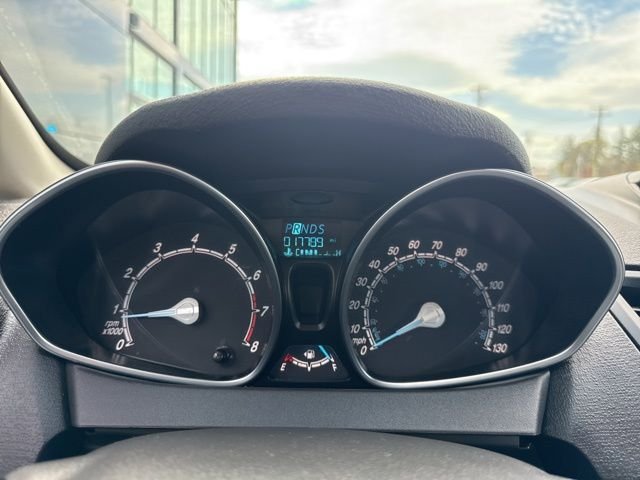 Used 2018 Ford Fiesta SE FWD image 21