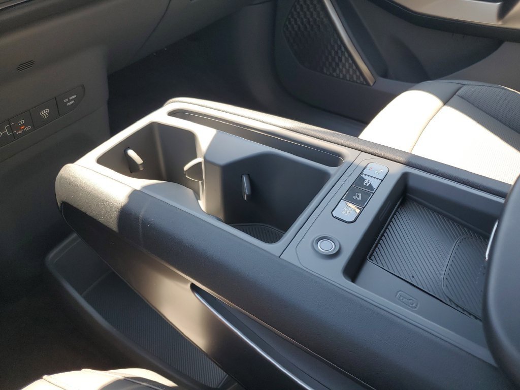 New 2026 Kia EV9 Light RWD image 20