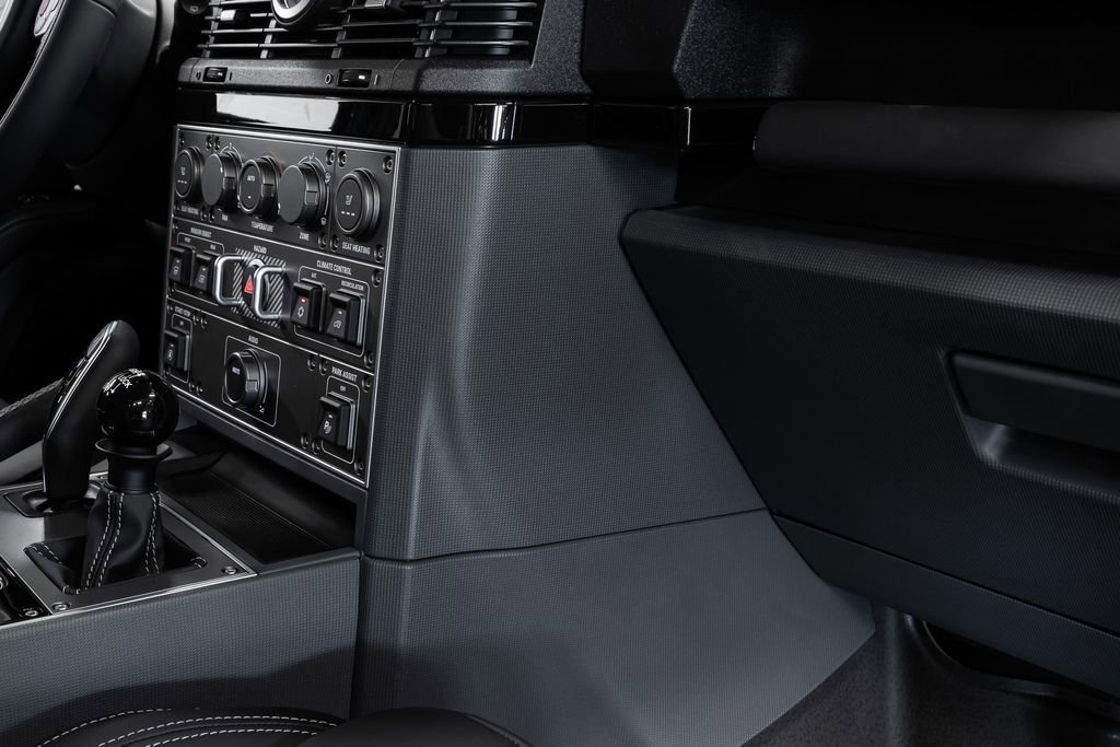 New 2026 INEOS Grenadier Fieldmaster Edition image 33