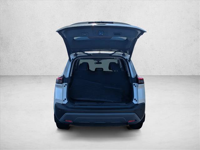 Used 2023 Nissan Rogue SV w/ SV Premium B Package FWD image 6