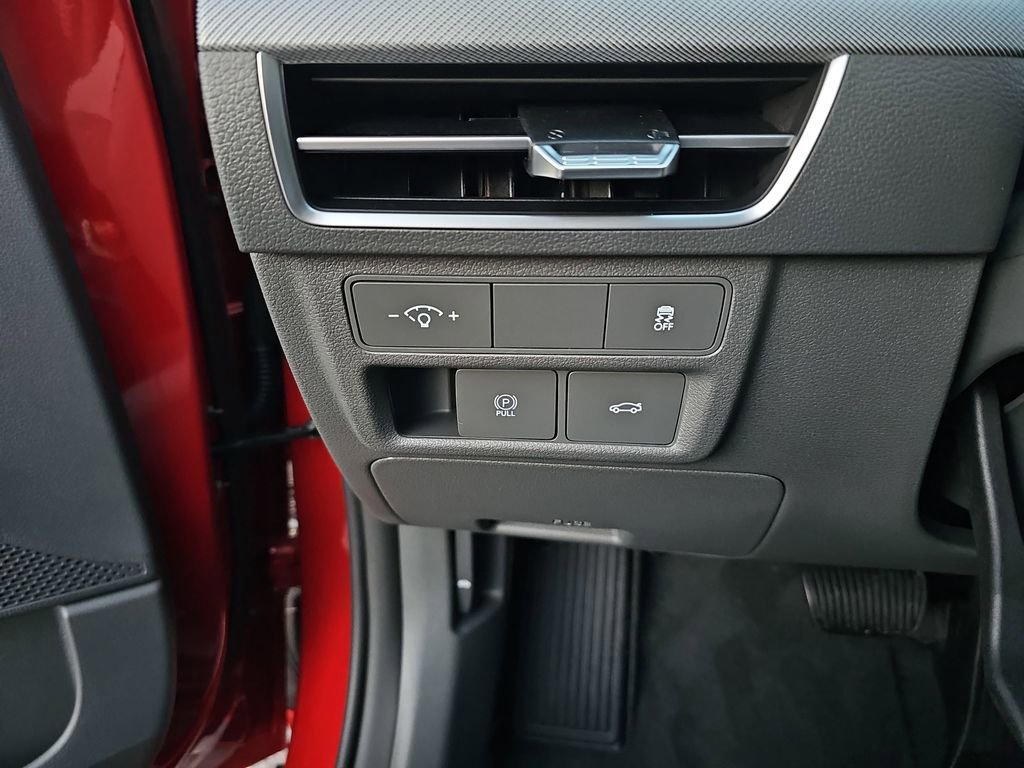 New 2026 Hyundai Sonata SEL FWD image 27