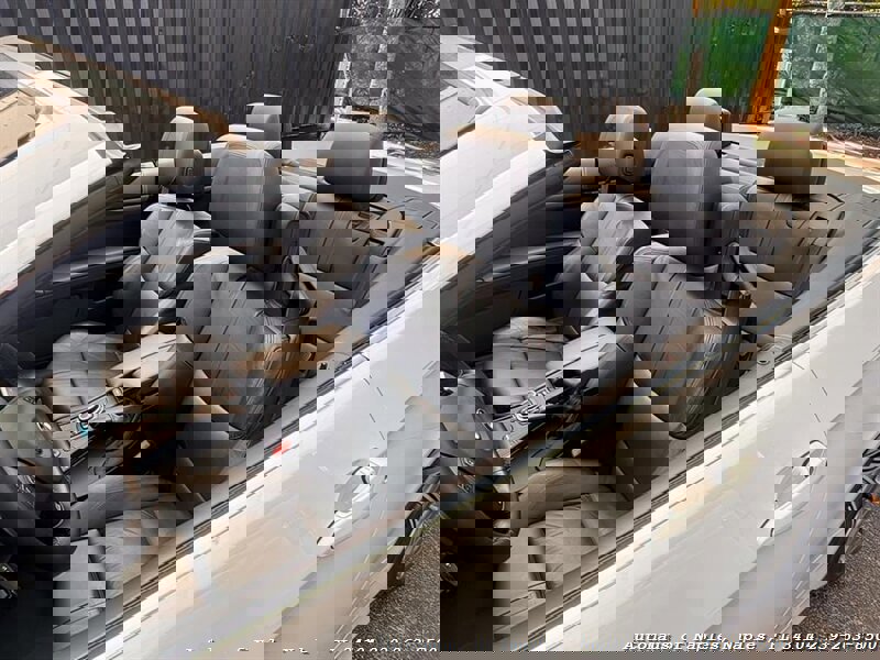 Used 2012 BMW M3 Convertible image 13