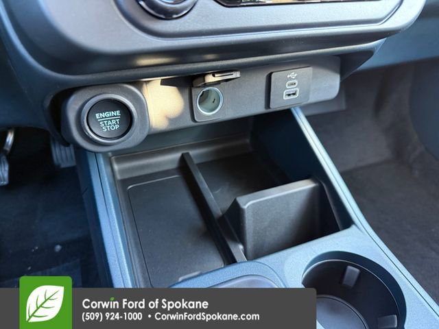 New 2026 Ford Maverick Lobo image 28