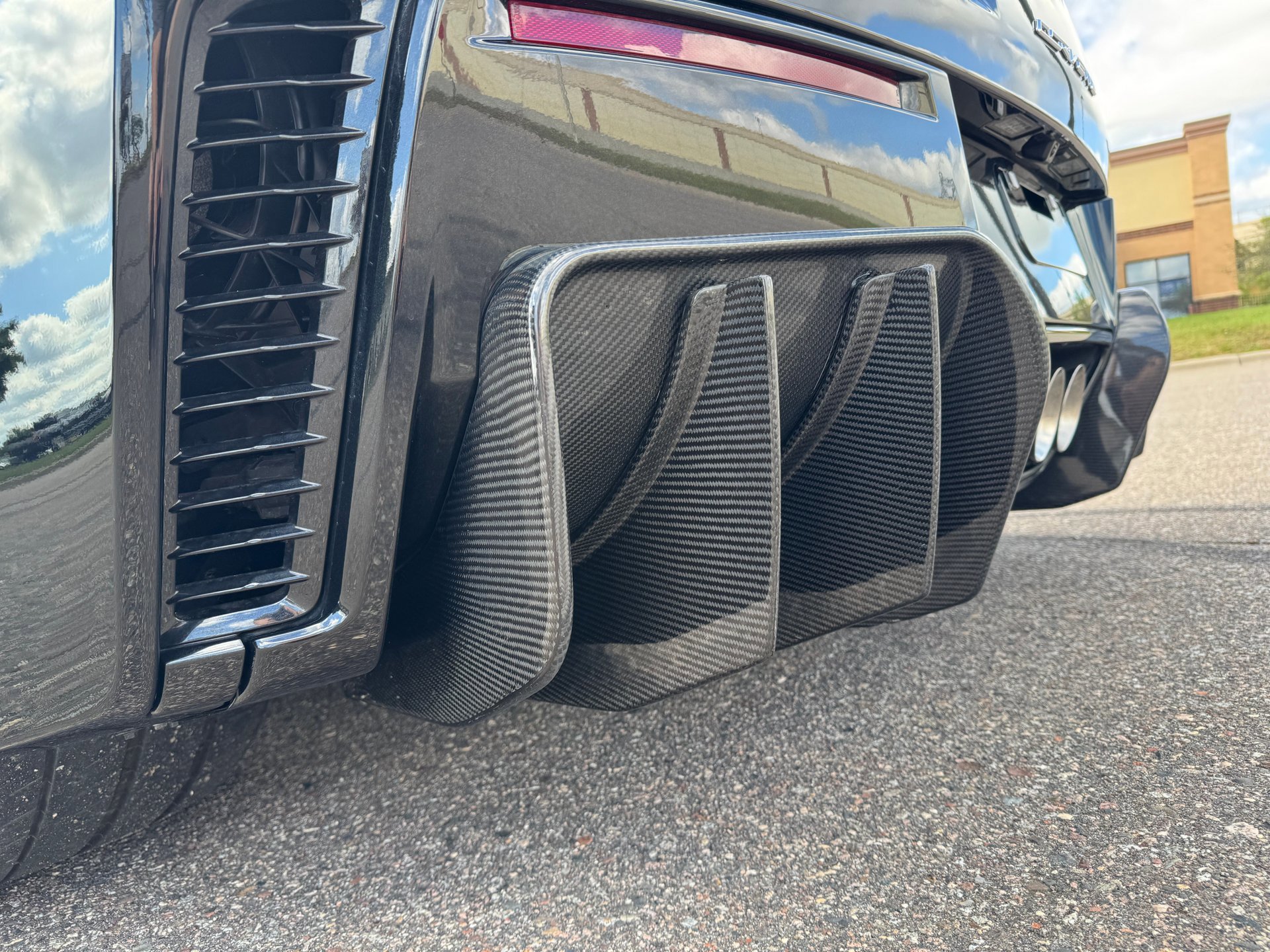 Used 2018 Chevrolet Corvette Grand Sport image 31