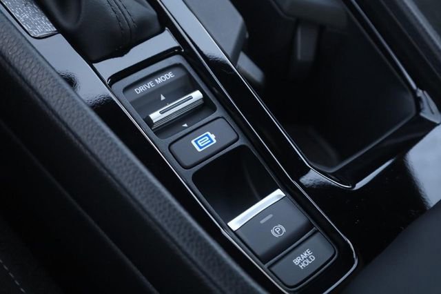 New 2026 Honda Accord Sport image 16