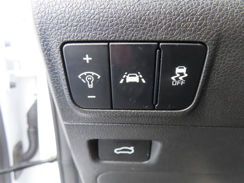Used 2023 Kia K5 LXS FWD image 13