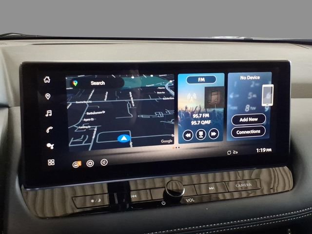 Used 2025 Nissan Rogue SL image 25