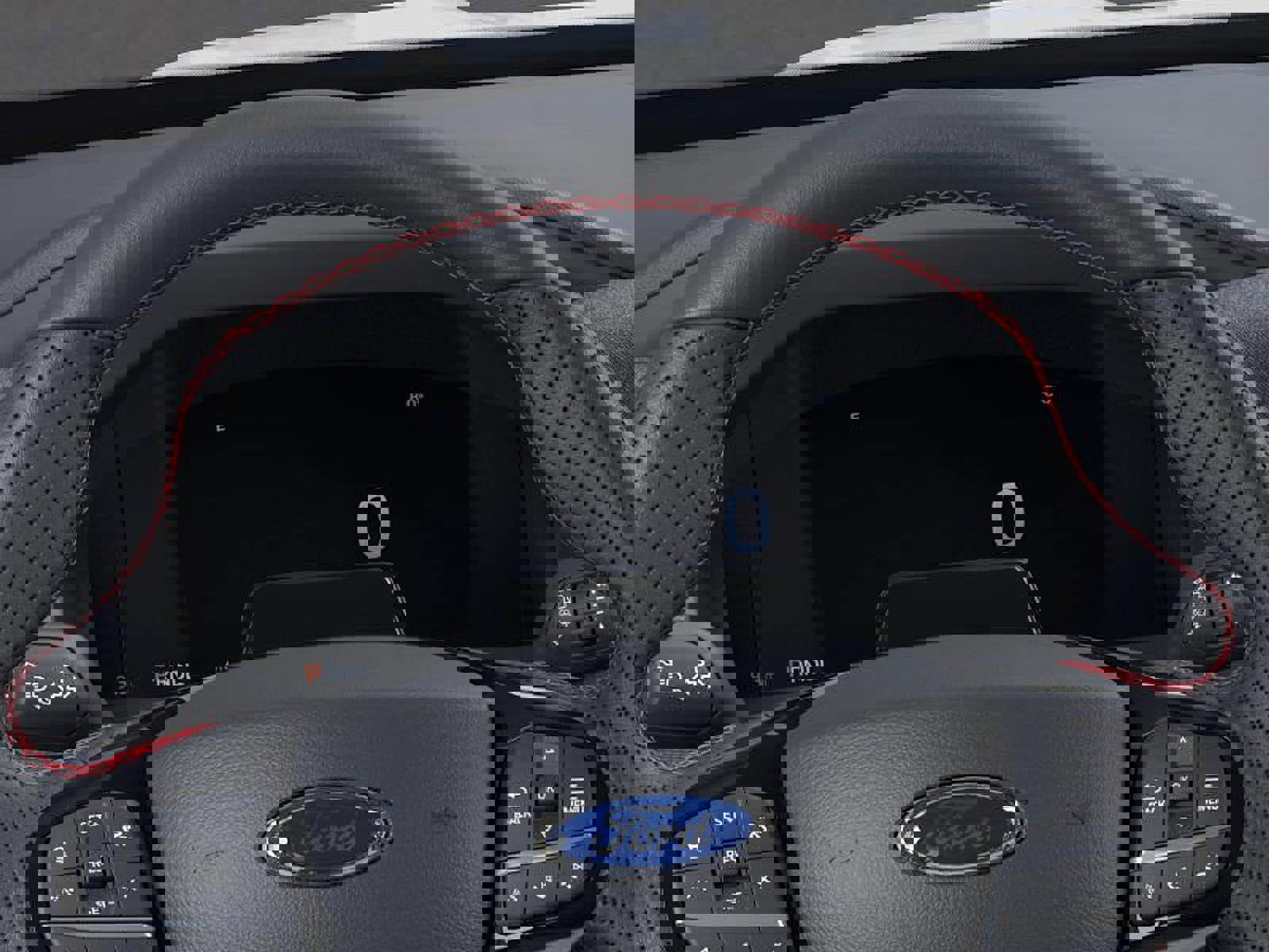 New 2026 Ford Explorer ST-Line image 36