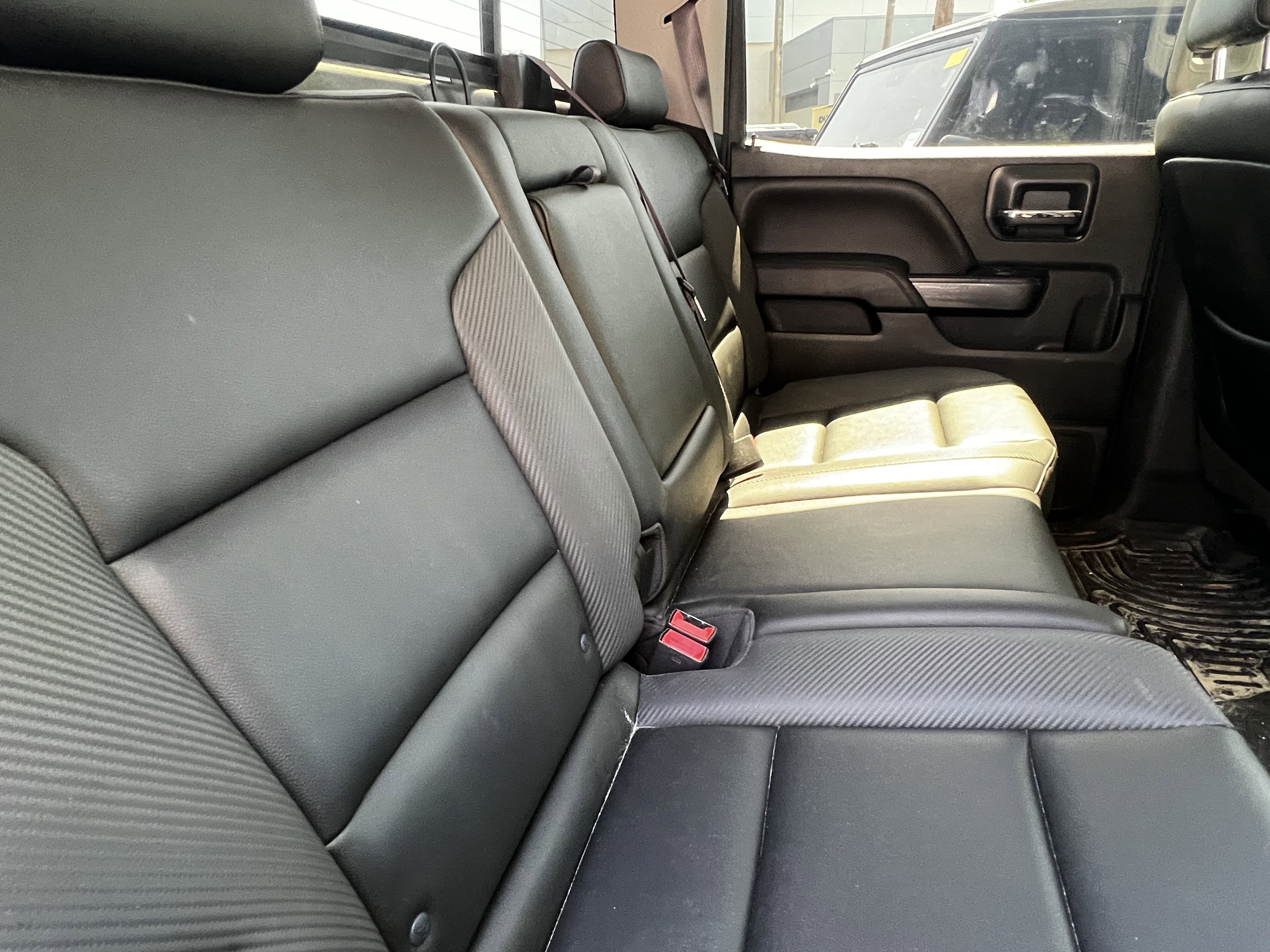 Used 2015 GMC Sierra 1500 SLT image 41