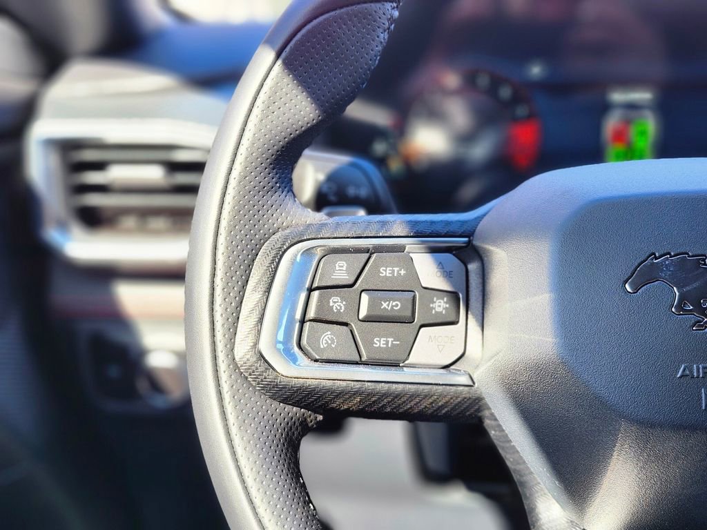 New 2026 Ford Mustang GT Premium image 21