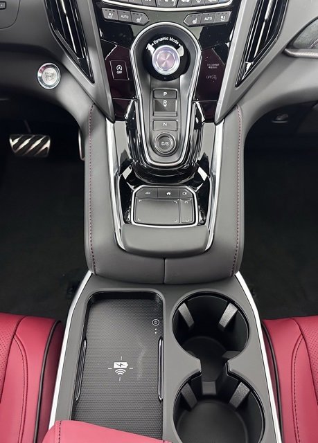 New 2026 Acura RDX A-Spec image 23