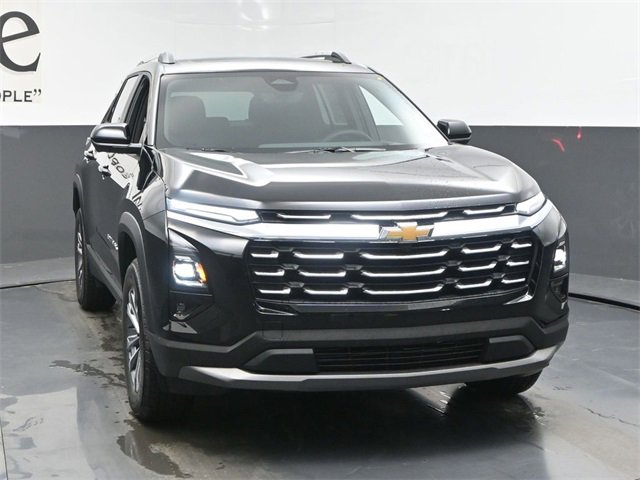 New 2026 Chevrolet Equinox LT image 30
