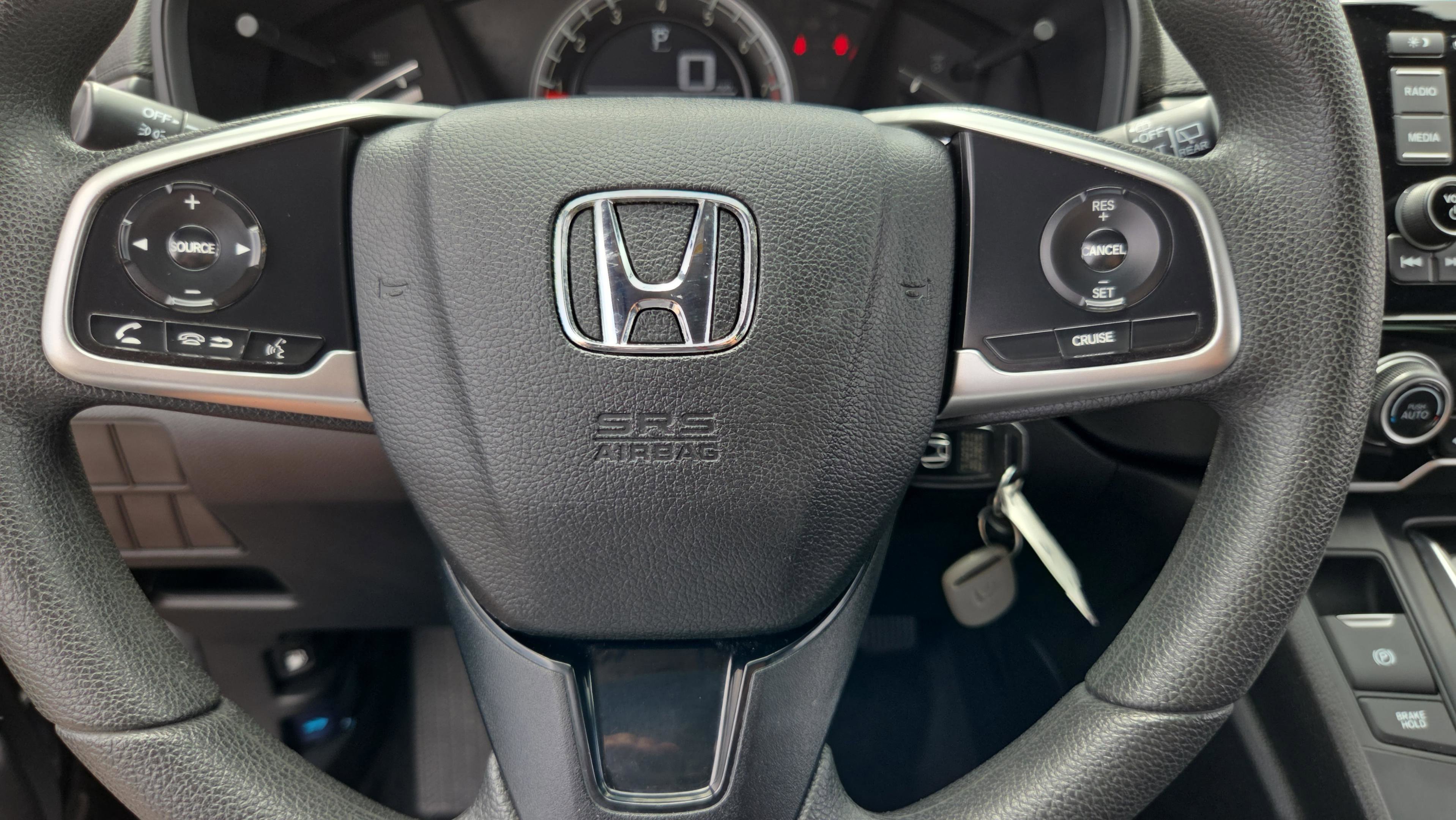 Used 2018 Honda CR-V LX image 22