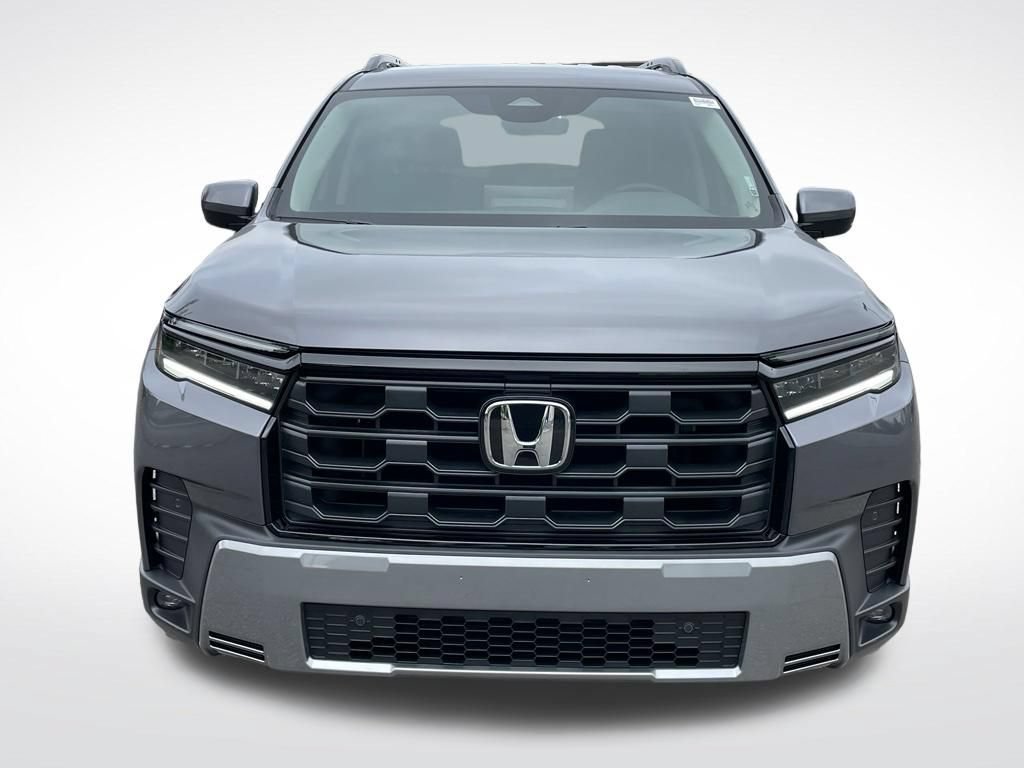 New 2026 Honda Pilot EX-L image 9
