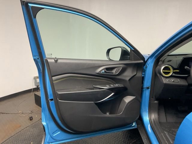 New 2026 Chevrolet Trax ACTIV image 9