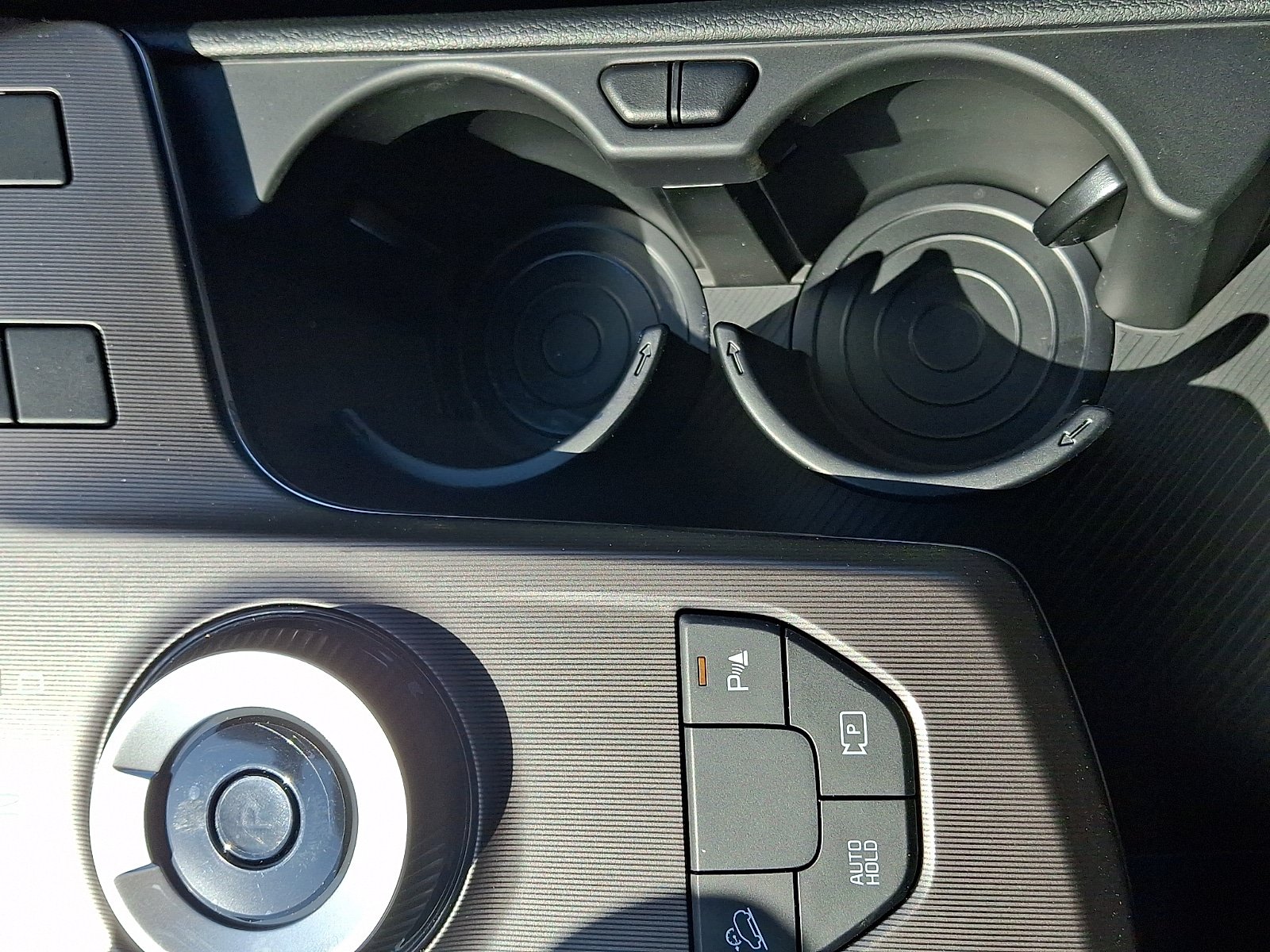 New 2026 Kia Sportage EX AWD/4WD image 16