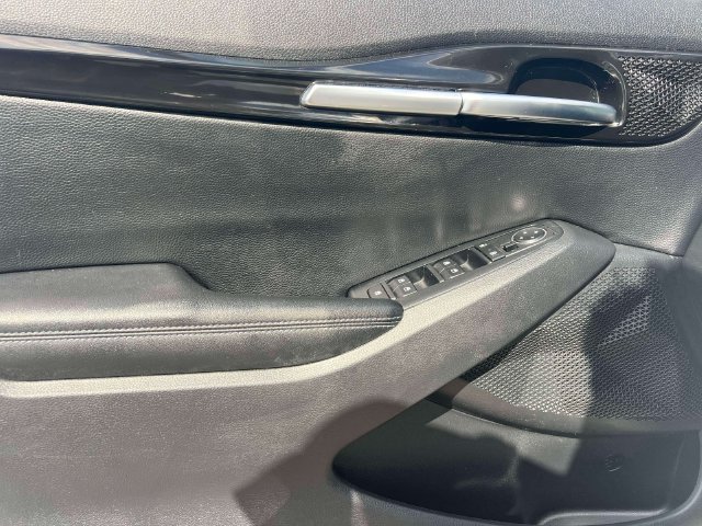 Used 2021 Kia Seltos S AWD/4WD image 14