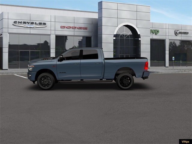 New 2026 RAM 2500 Laramie image 2