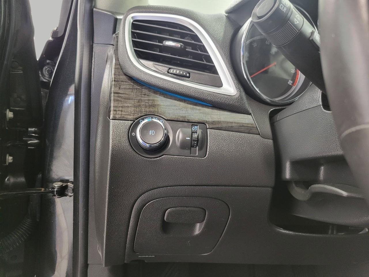 Used 2016 Buick Encore Leather AWD/4WD image 11