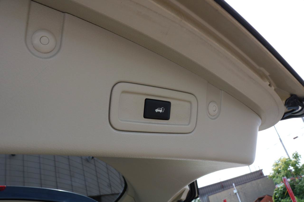 Used 2014 Nissan Murano AWD image 42