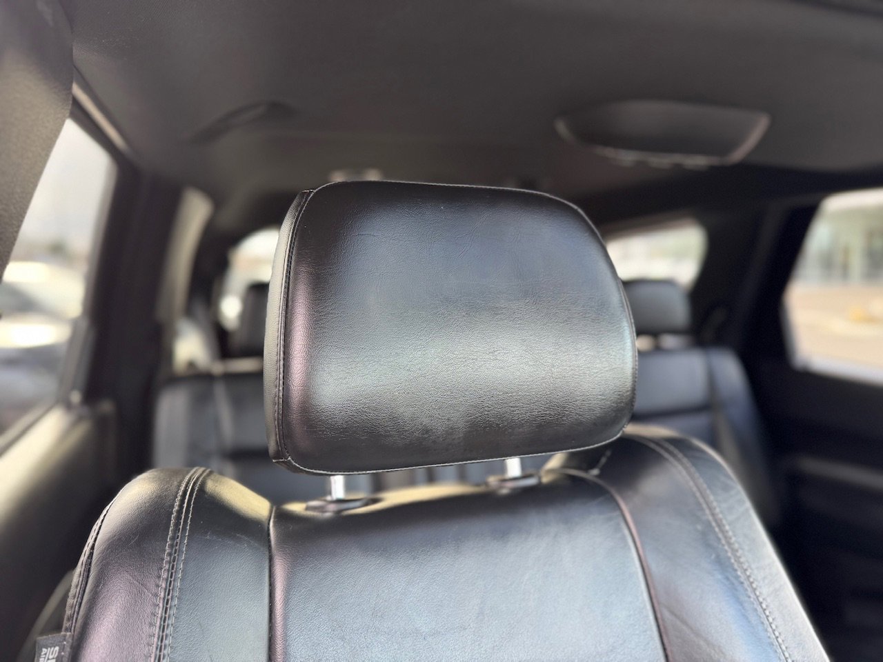 Used 2019 Dodge Durango R/T w/ Blacktop Package image 49