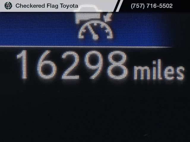 Used 2025 Lexus NX 350 AWD w/ Cold Area Package image 21