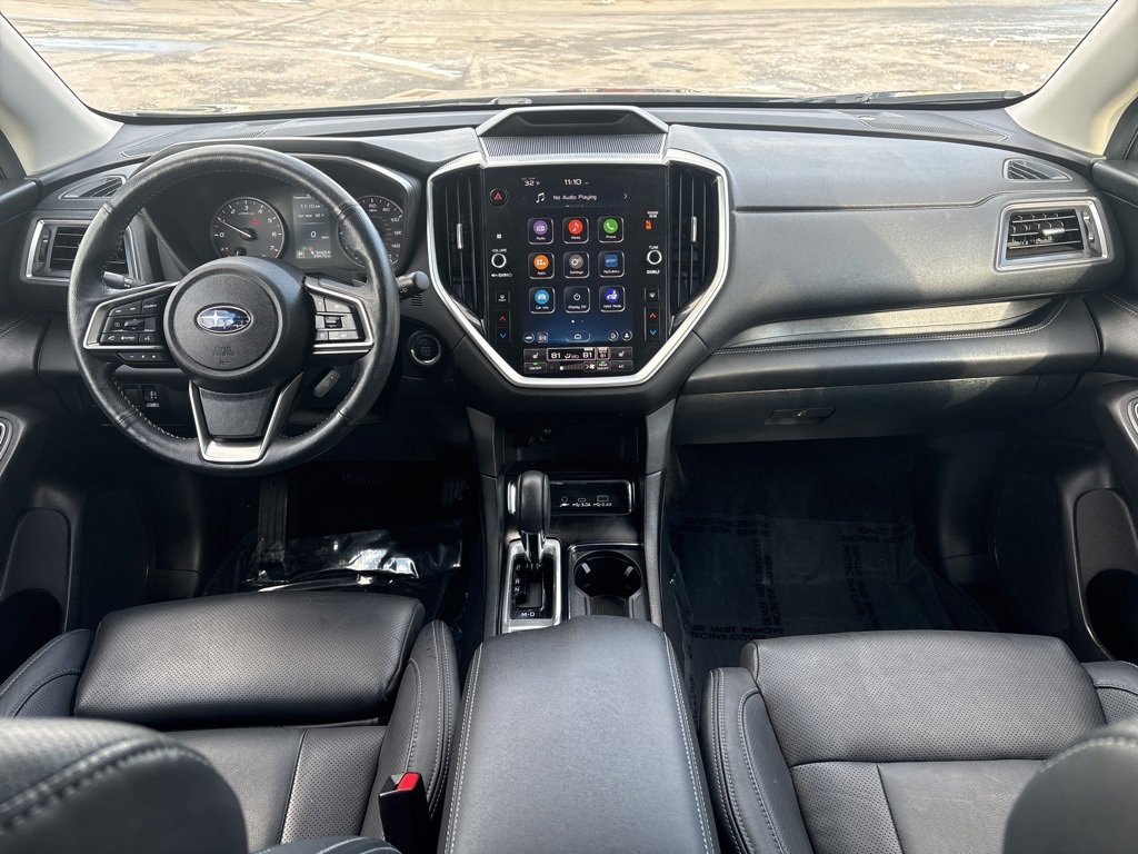 Certified 2023 Subaru Ascent Limited image 14