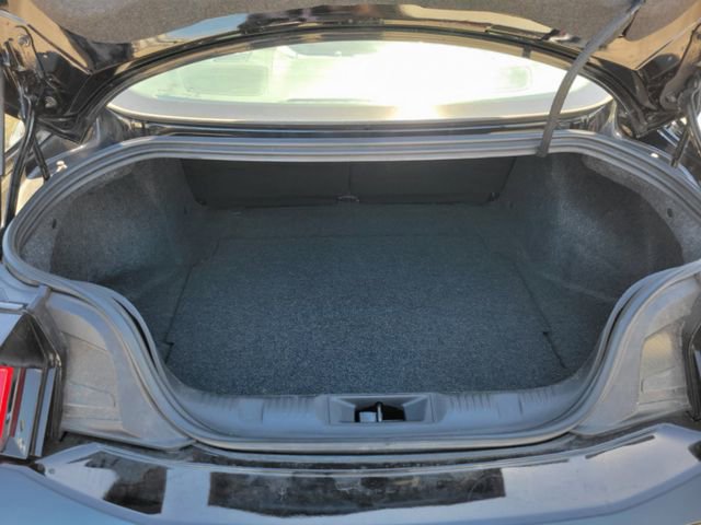 Certified 2024 Ford Mustang Coupe image 6