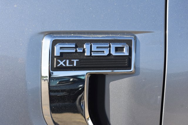 Used 2021 Ford F150 XLT image 11