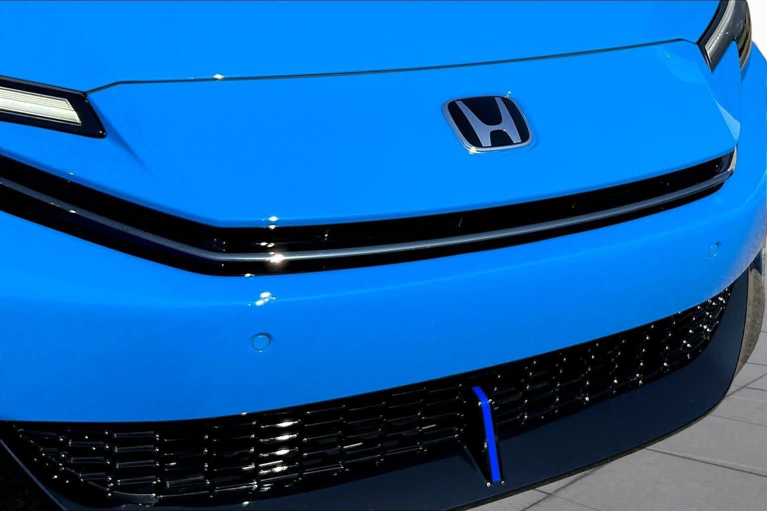 Used 2026 Honda Prelude image 29