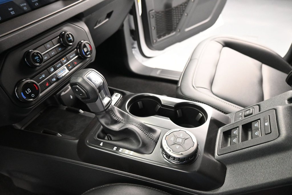 New 2026 Ford Bronco Big Bend AWD/4WD image 14