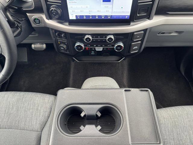 Certified 2023 Ford F150 XLT w/ Equipment Group 302A High image 11