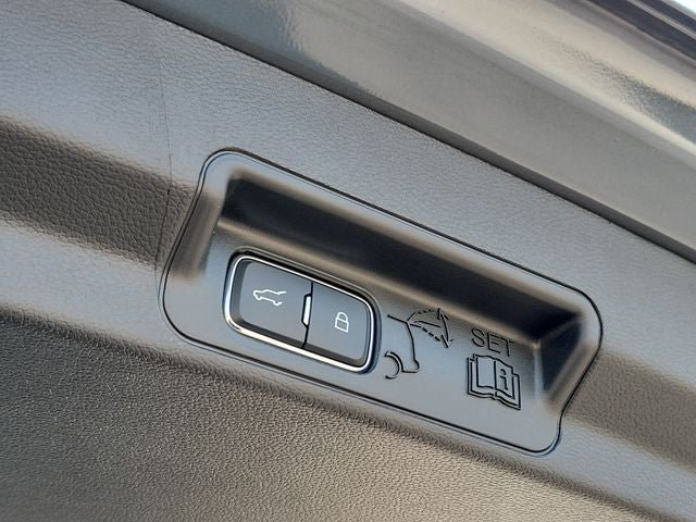 New 2026 Ford Explorer Tremor w/ Tremor Convenience Package AWD/4WD image 25
