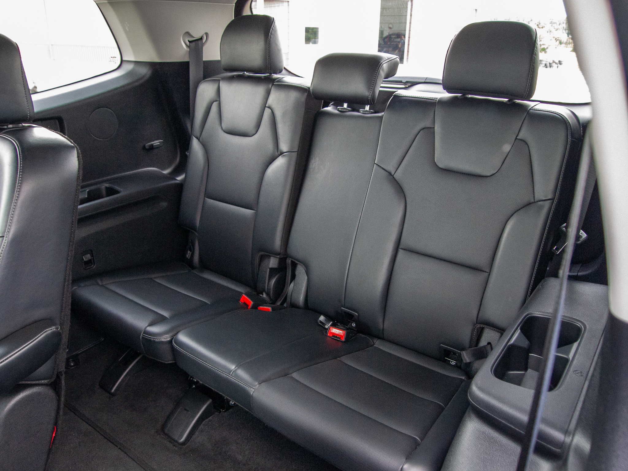 Used 2025 Kia Telluride S AWD/4WD image 32