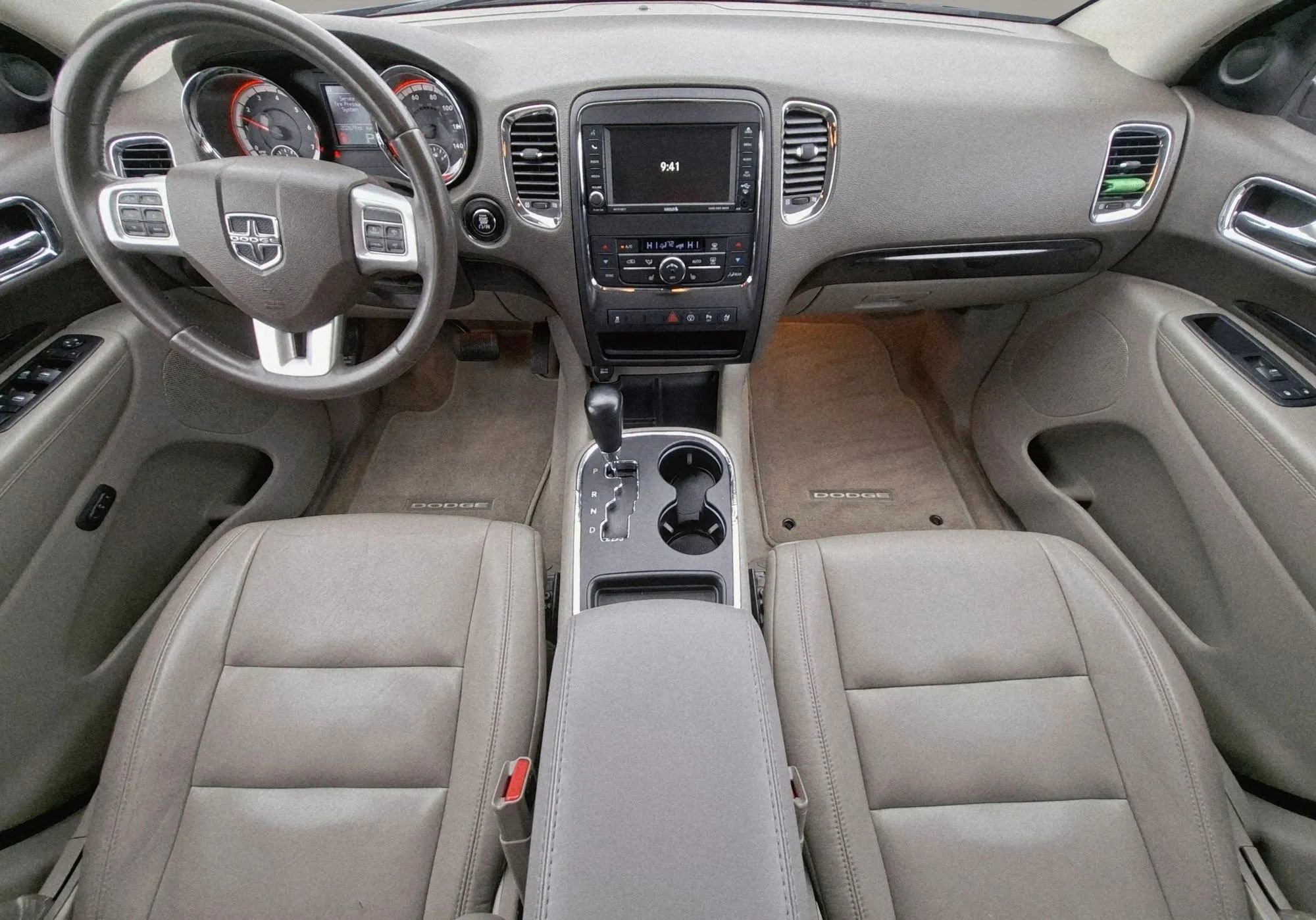 Used 2013 Dodge Durango Crew image 7