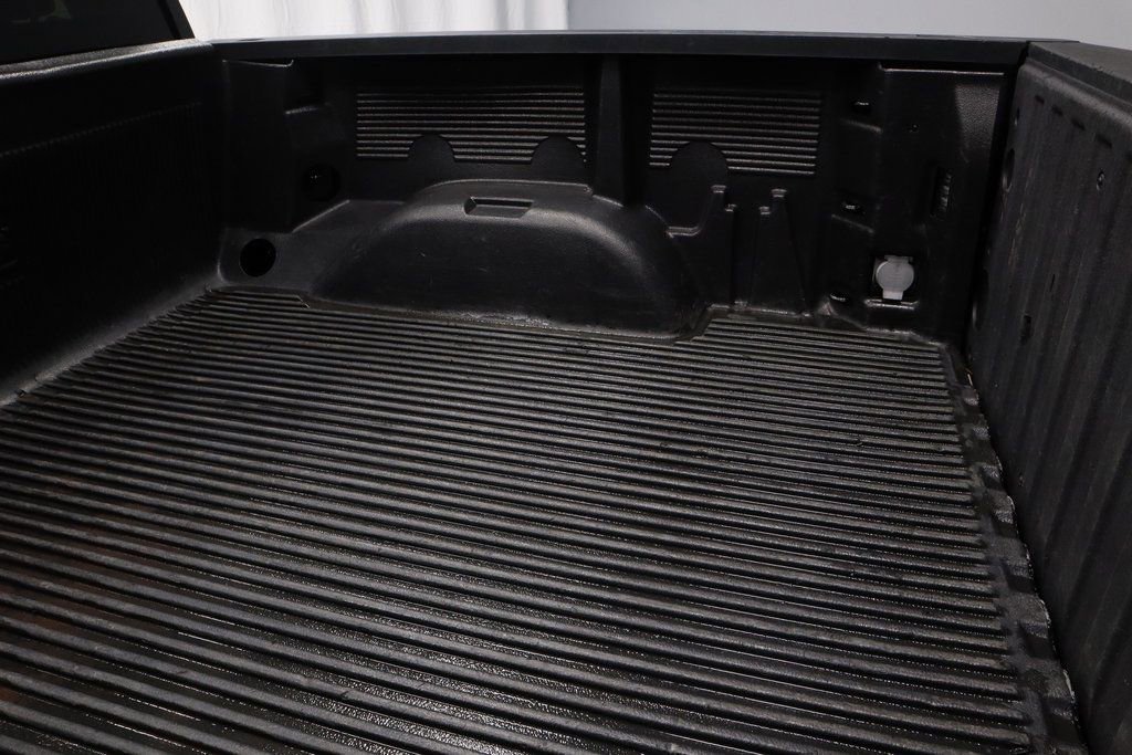 Used 2023 Chevrolet Silverado 1500 RST image 14