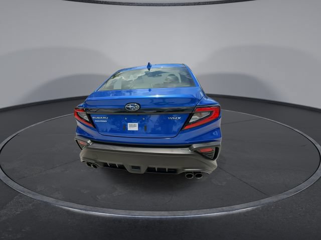 Certified 2022 Subaru WRX AWD/4WD image 7