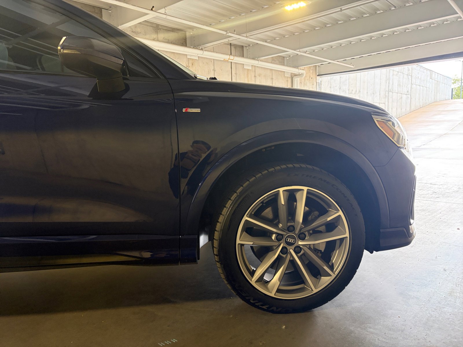 Used 2023 Audi Q3 2.0T Premium Plus AWD/4WD image 11