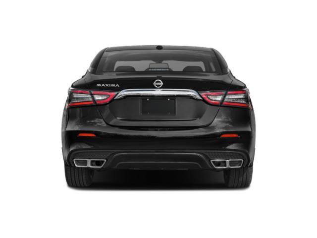 Used 2021 Nissan Maxima 3.5 SV w/ Floor Mat Group FWD image 8