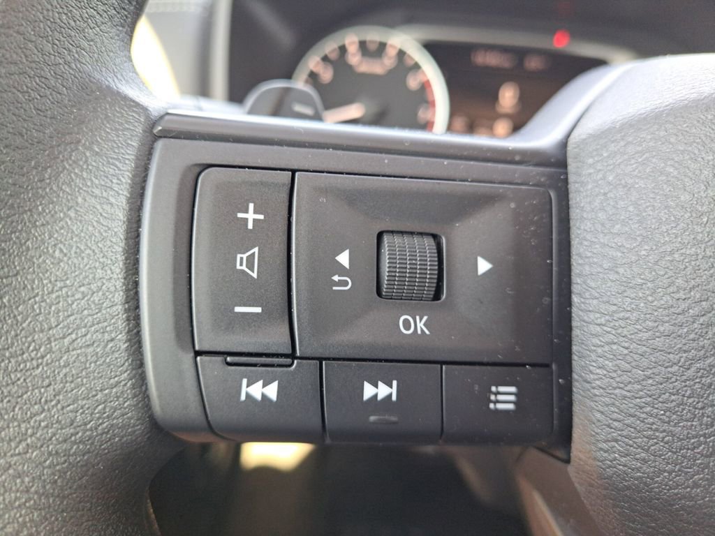 Certified 2026 Nissan Rogue S image 14