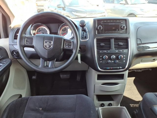 Used 2014 Dodge Grand Caravan SE w/ Quick Order Package 29E SE FWD image 16