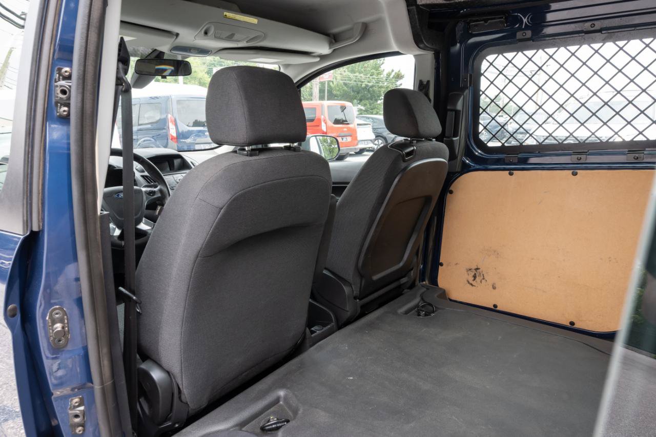 Used 2018 Ford Transit Connect XL FWD image 16