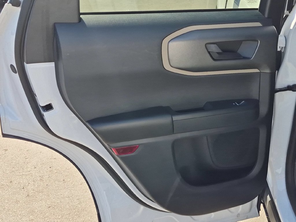 Used 2025 Ford Bronco Sport Big Bend AWD/4WD image 27