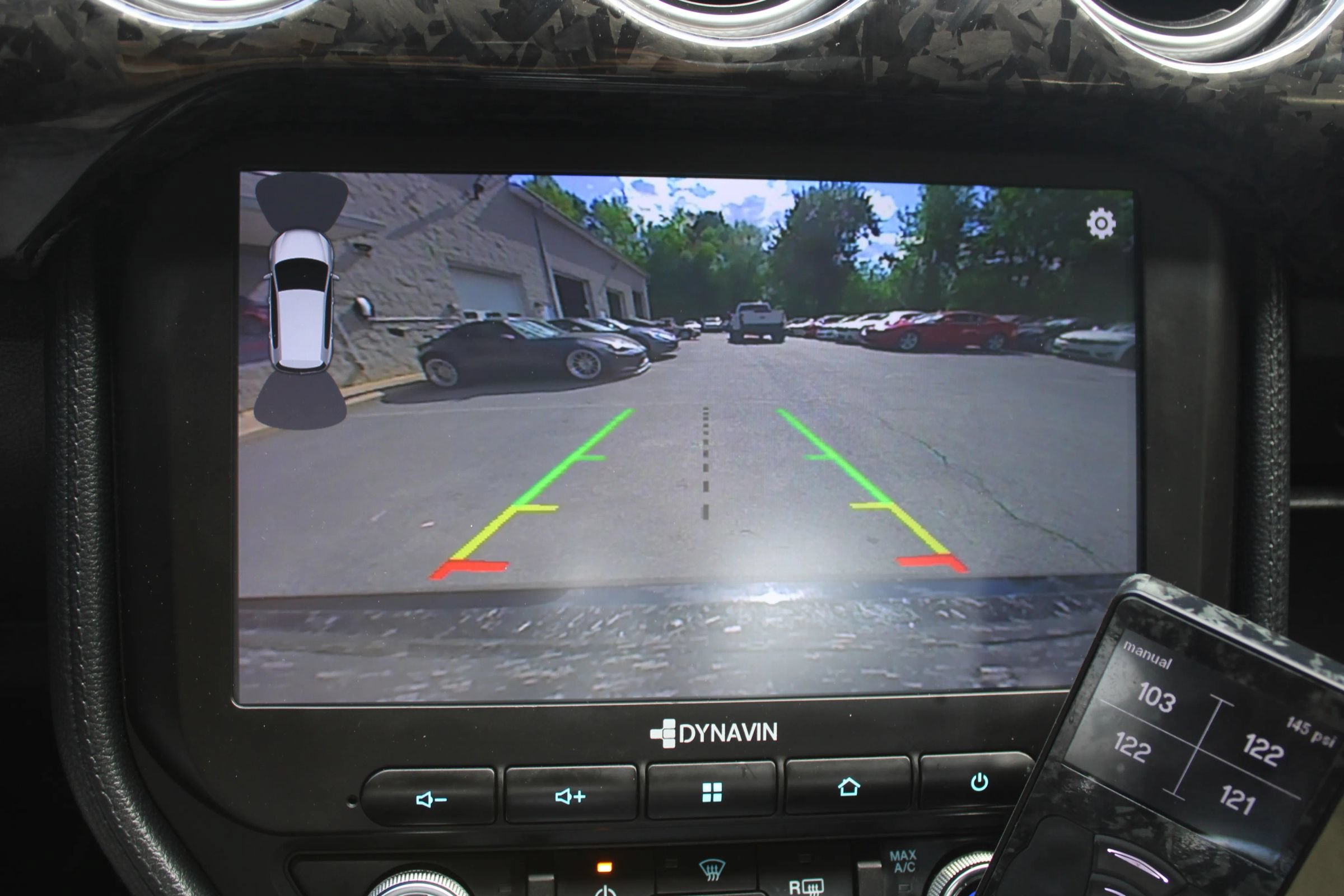 Used 2020 Ford Mustang GT RWD image 11