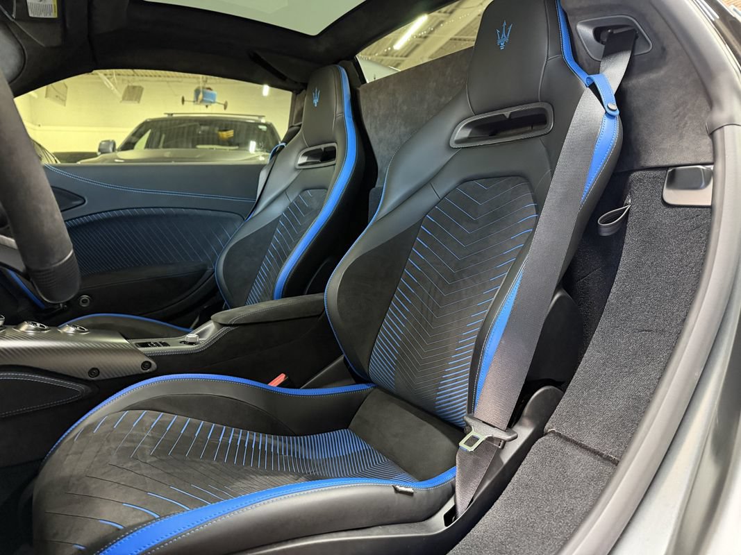 Used 2024 Maserati MC20 Cielo RWD image 26