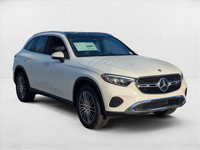 New 2026 Mercedes-Benz GLC 300 image 6