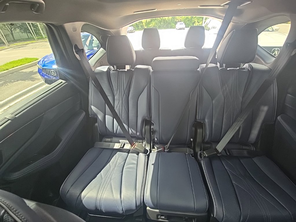 New 2026 Acura MDX Type S w/ Advance Package AWD/4WD image 28